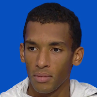 Felix Auger-Aliassime