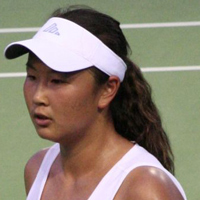 Shuai Peng