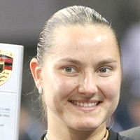 Nadia Petrova