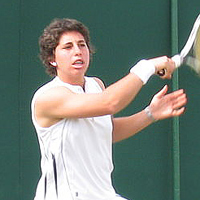 Carla Suarez Navarro